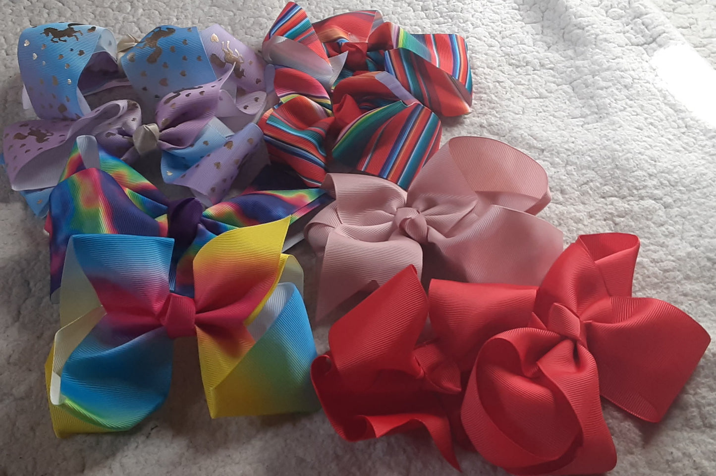 Bows