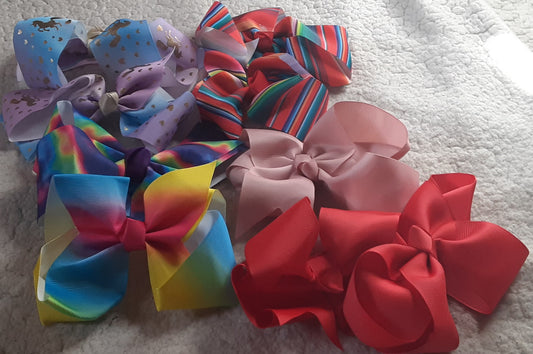 Bows