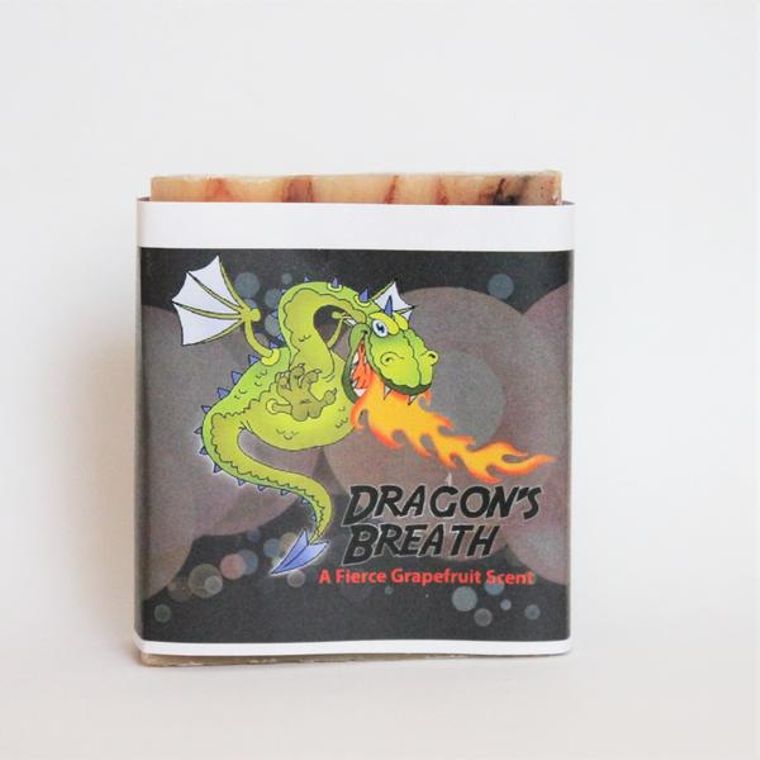 Dragon's Breath